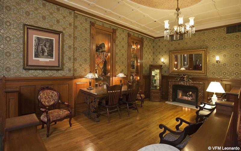 The Strater Hotel Дуранго Экстерьер фото
