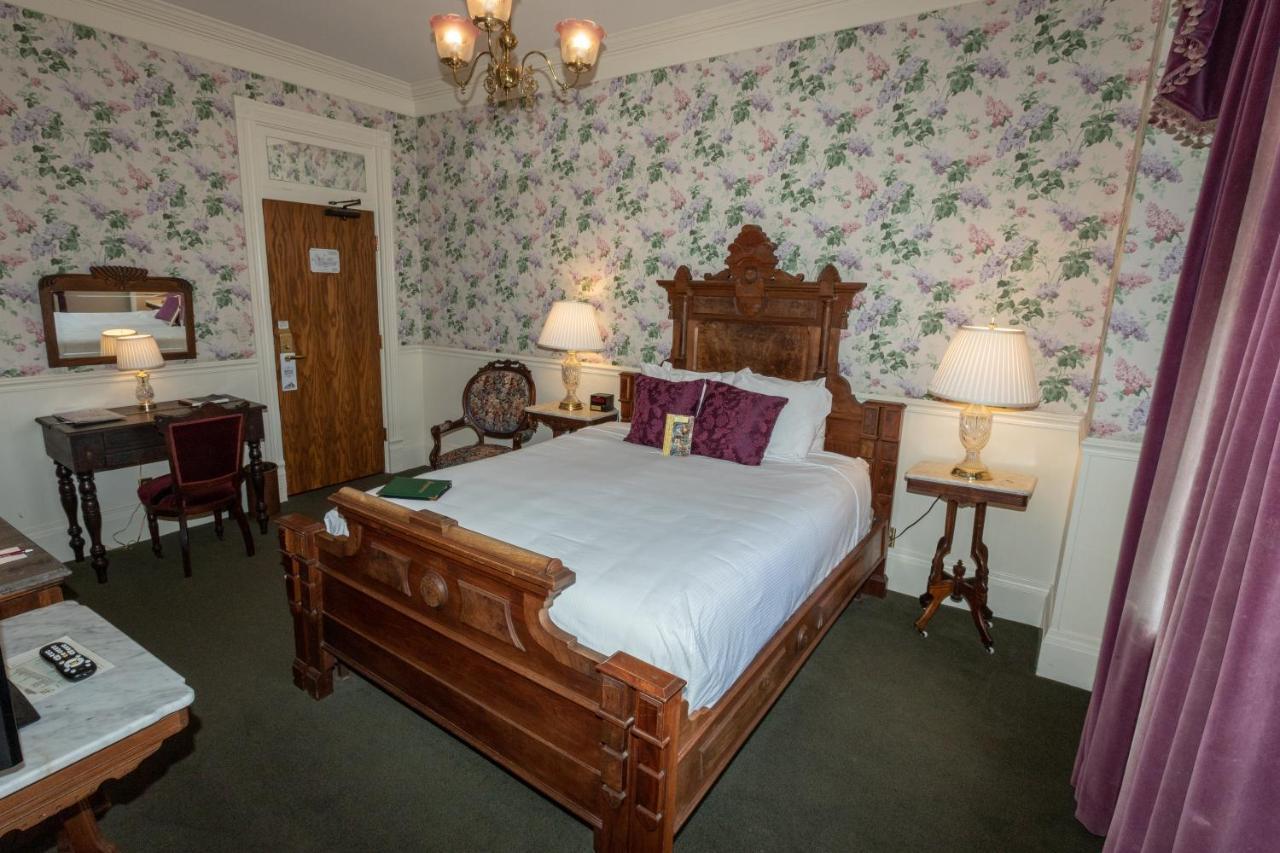 The Strater Hotel Дуранго Экстерьер фото